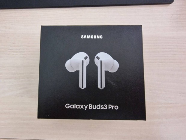 Samsung Galaxy Buds 3 pro fehr garancilis