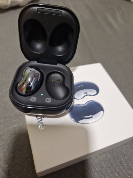 Samsung Galaxy Buds