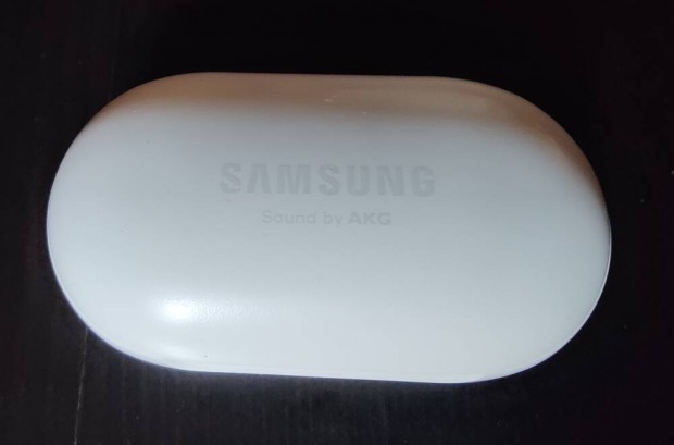 Samsung Galaxy Buds Bluetooth flhallgat 