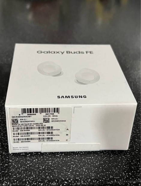 Samsung Galaxy Buds FE
