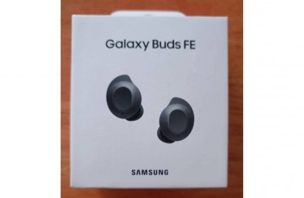 Samsung Galaxy Buds FE SM-R400 flhallgat bontatlan, j