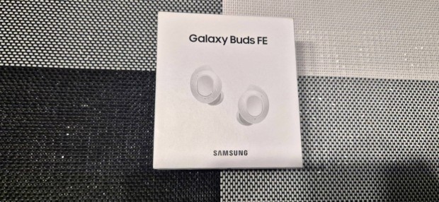 Samsung Galaxy Buds FE Wireless flhallgat j 2 v Garis