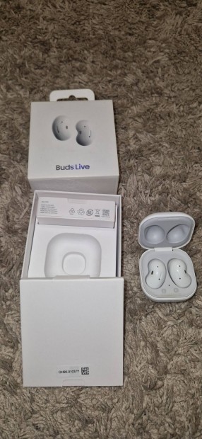 Samsung Galaxy Buds Live