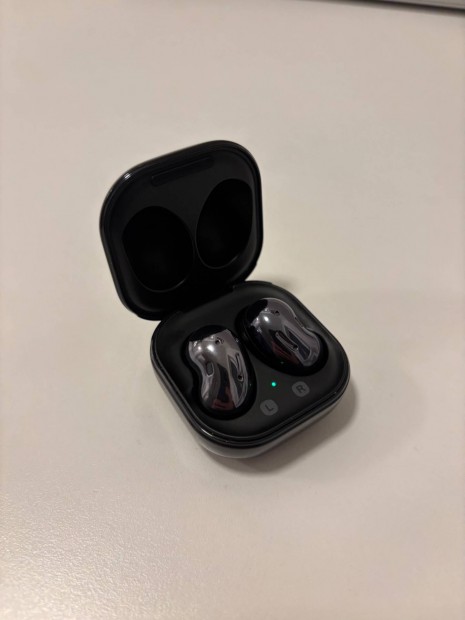 Samsung Galaxy Buds Live Flhallgat