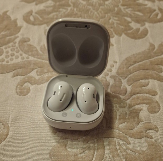 Samsung Galaxy Buds Live fehr flhallgat!