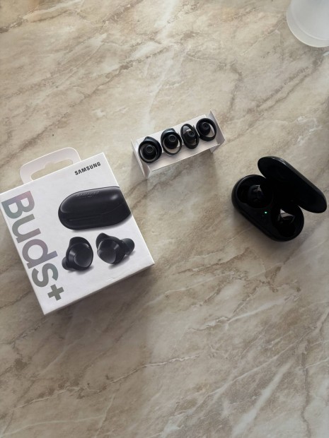 Samsung Galaxy Buds Plus