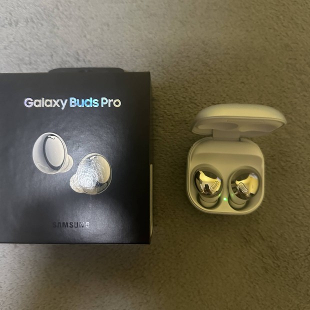 Samsung Galaxy Buds Pro