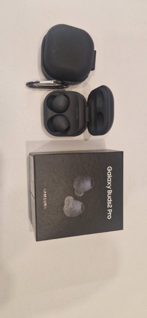 Samsung Galaxy Buds Pro