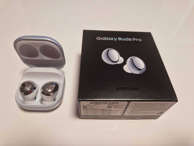 Samsung Galaxy Buds Pro