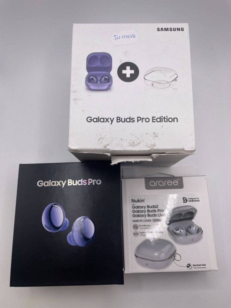 Samsung Galaxy Buds Pro Edition j 6 h jtllssal!