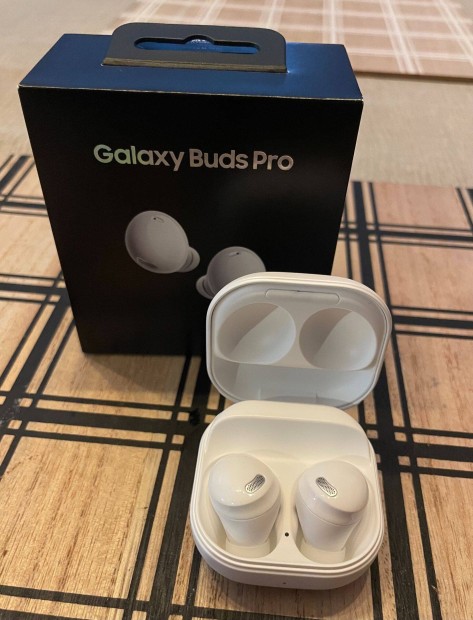 Samsung Galaxy Buds Pro j / Szmla+Garancia /