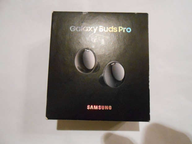 Samsung Galaxy Buds Pro! (SM-R190) j!