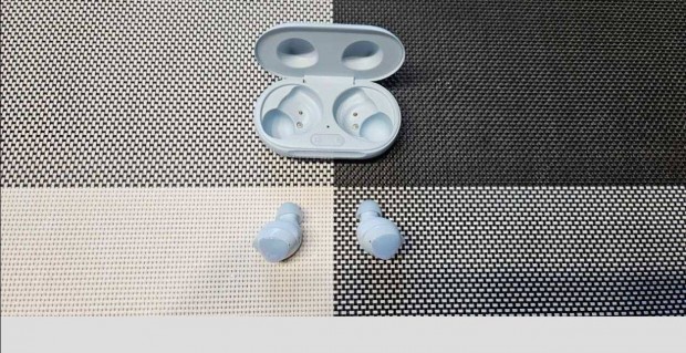 Samsung Galaxy Buds+ Wireless flhallgat jszer Garis!