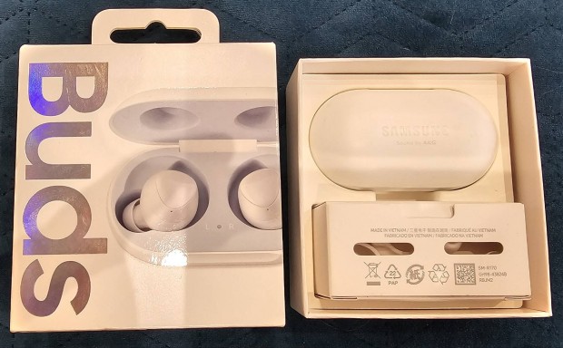 Samsung Galaxy Buds flhallgat,headset