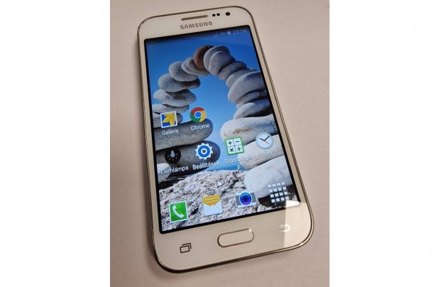 Samsung Galaxy Core Prime fggetlen, jszer mobil, tkletes mkds