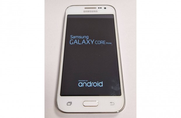 Samsung Galaxy Core Prime fggetlen, jszer mobil, tkletes mkds