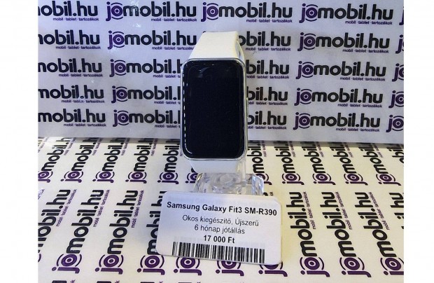 Samsung Galaxy Fit3 Ezst Okosra Jtllssal