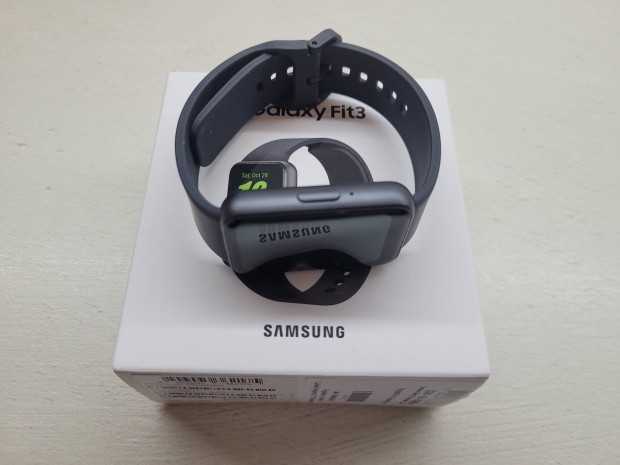 Samsung Galaxy Fit3 