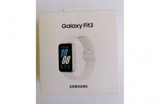 Samsung Galaxy Fit3, j