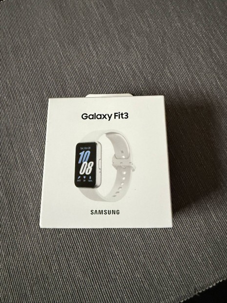 Samsung Galaxy Fit3 ezst