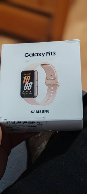 Samsung Galaxy Fit3 okoskarkt