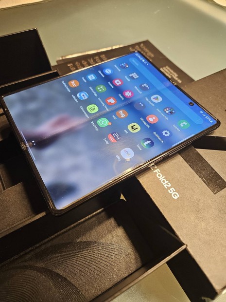 Samsung Galaxy Fold 2