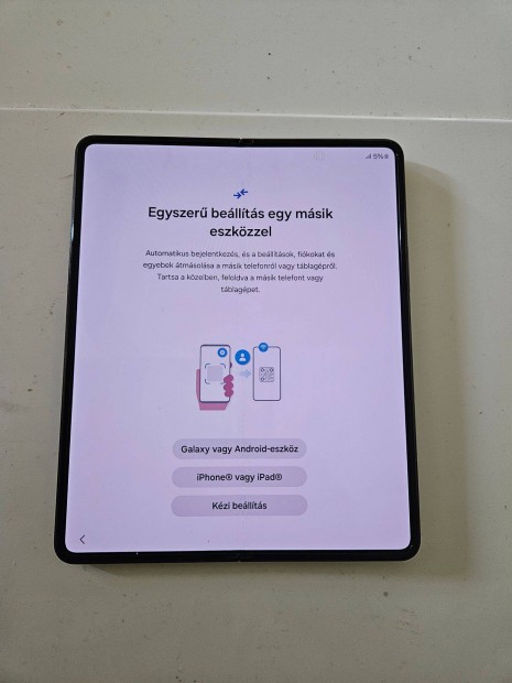 Samsung Galaxy Fold 3 Fold3 256GB DUAL SIM