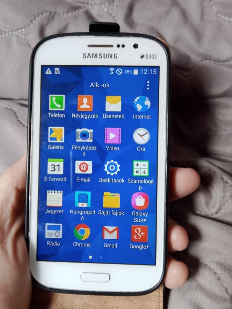 Samsung Galaxy Grand GT 190601