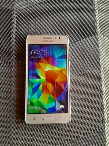 Samsung Galaxy Grand Prime