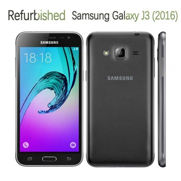 Samsung Galaxy J3 2016 Csere/Elad