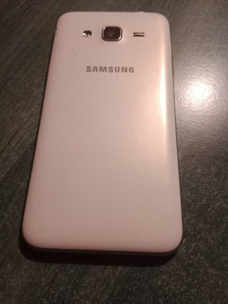 Samsung Galaxy J3 2016 Fggetlen 