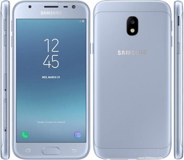 Samsung Galaxy J3 2017 (16GB)  - Szn: Kk