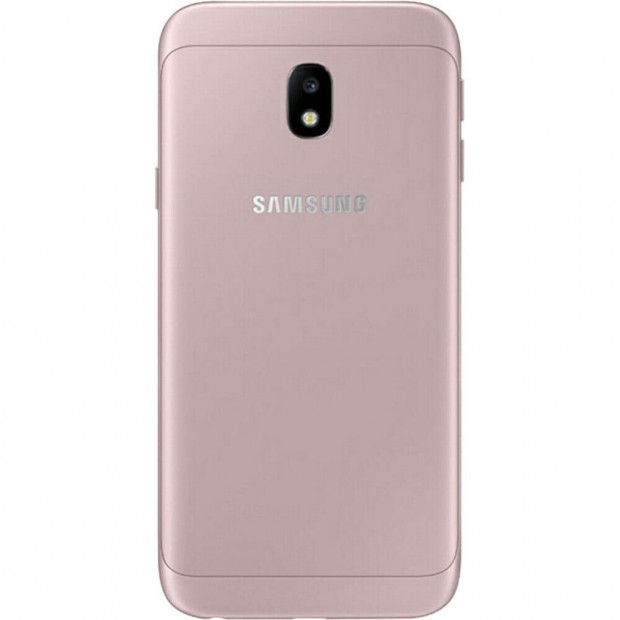 Samsung Galaxy J3 2017 (16GB)  - Szn: Rzsaszn
