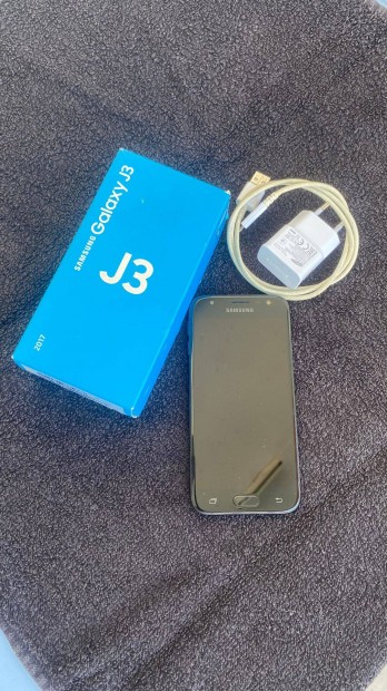 Samsung Galaxy J3(2017) Yettel fgg telefon