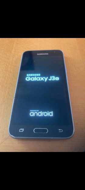 Samsung Galaxy J3