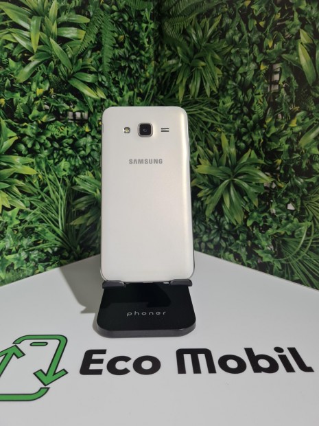Samsung Galaxy J3 (2016) Telekom 8 GB 1 GB Ram, 12 hó garancia