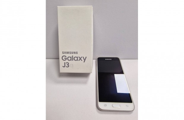 Samsung Galaxy J3 (6), Telekom-os, karcmentes, jszer mobil elad