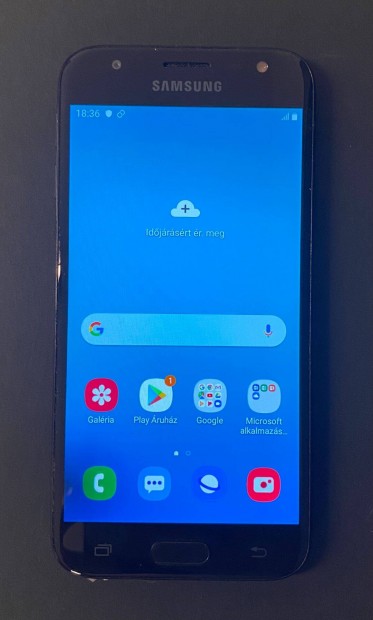 Samsung Galaxy J3 (Vodafone)