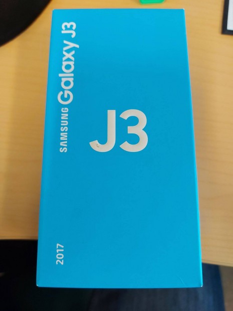 Samsung Galaxy J3 doboz hibatlan j 1900Ft