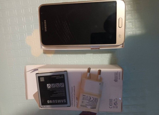 Samsung Galaxy J3 mobil elad