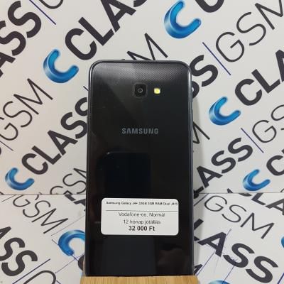 Samsung Galaxy J4 Plus SM-J415FN|Norml|Kk|Vodafone-os