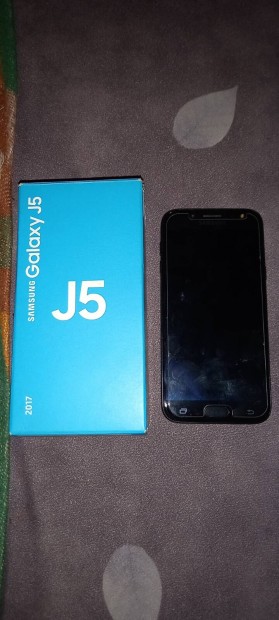 Samsung Galaxy J5 2017