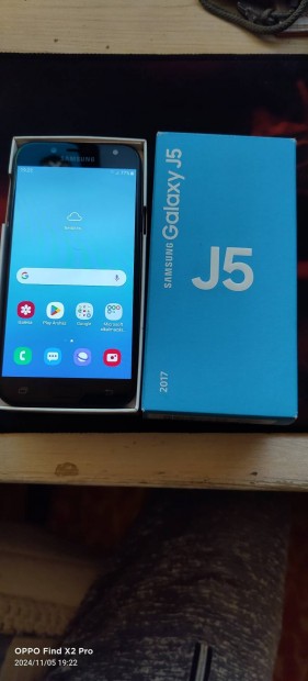 Samsung Galaxy J5 2017