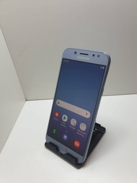 Samsung Galaxy J5-2017 J530 dual simes androidos okosmobil elad