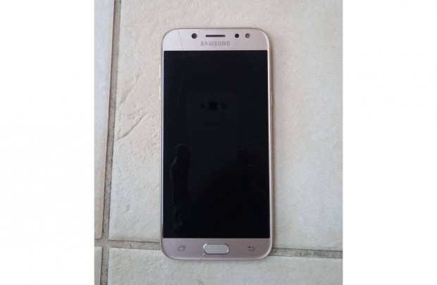Samsung Galaxy J5 2017 SM-J530f/ds alkatrsznek vagy hasznlatra