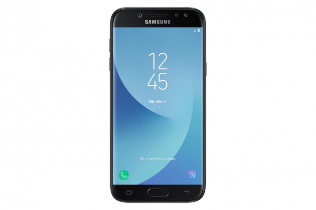 Samsung Galaxy J5 2017 (16GB)  - Szn: Fekete