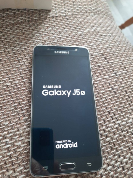 Samsung Galaxy J5