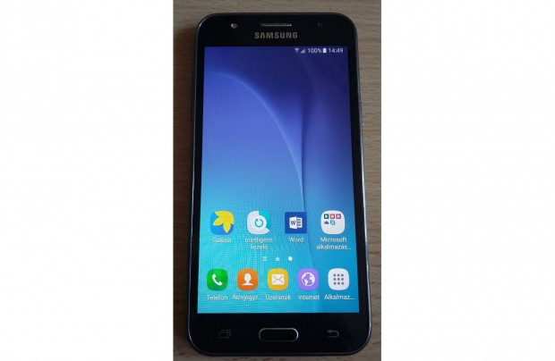 Samsung Galaxy J5 SM-J500F Dual SIM 2016