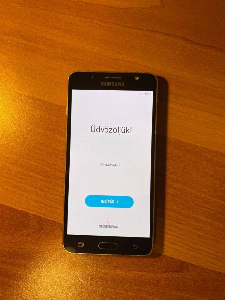 Samsung Galaxy J5 (2016) Dual sim