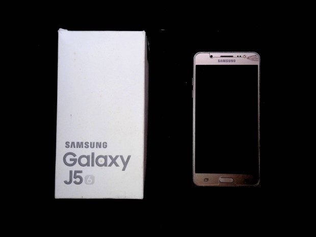 Samsung Galaxy J5 (alkatrsznek)